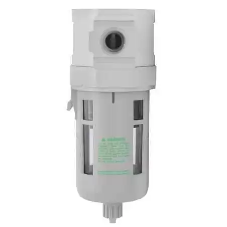CKD M4000-15G filtr 1/2' olej 0,01um