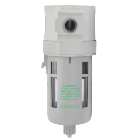 CKD M4000-15G filtr 1/2' olej 0,01um