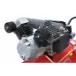 Sprężarka tłokowa kompresor Shamal HD 65DV/100 330/100 1450 obr 230V 10 bar Sprężarka tłokowa kompresor Shamal HD 65DV/100 330/100 1450 obr 230V 10 bar