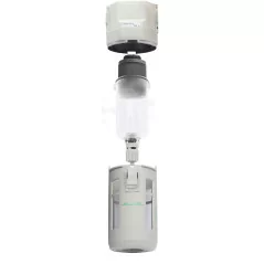 CKD M4000-15G filtr 1/2' olej 0,01um