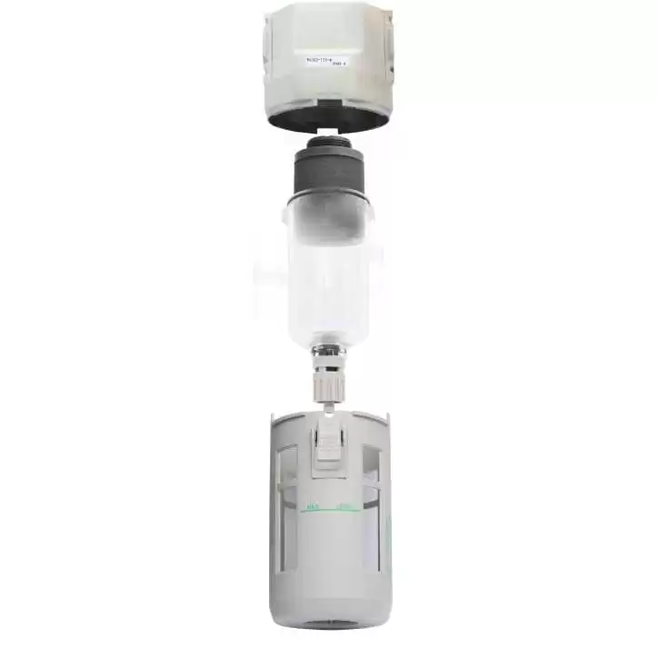 CKD M4000-15G filtr 1/2' olej 0,01um CKD M4000-15G filtr 1/2' olej 0,01um