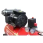 Sprężarka tłokowa kompresor Shamal HD 65DV/50 330/50 1450 obr 230V 10 bar Sprężarka tłokowa kompresor Shamal HD 65DV/50 330/50 1450 obr 230V 10 bar