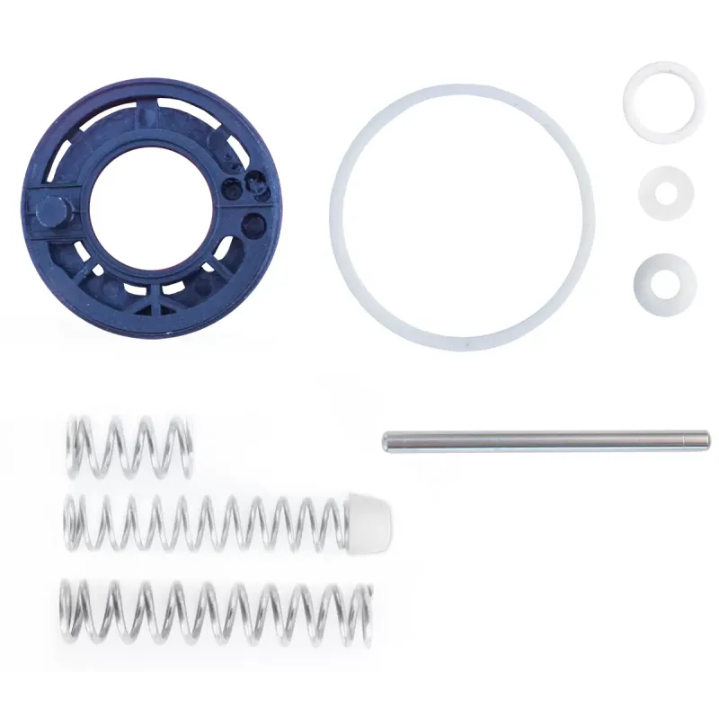 Zestaw naprawczy uszczelek do pistoletu professional