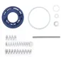Zestaw naprawczy uszczelek do pistoletu professional