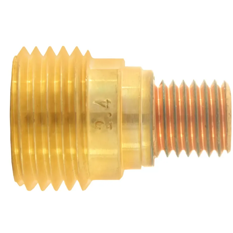 TIG SOCZEWKA GAZOWA SRT 9/20 2.4mm TIG SOCZEWKA GAZOWA SRT 9/20 2.4mm