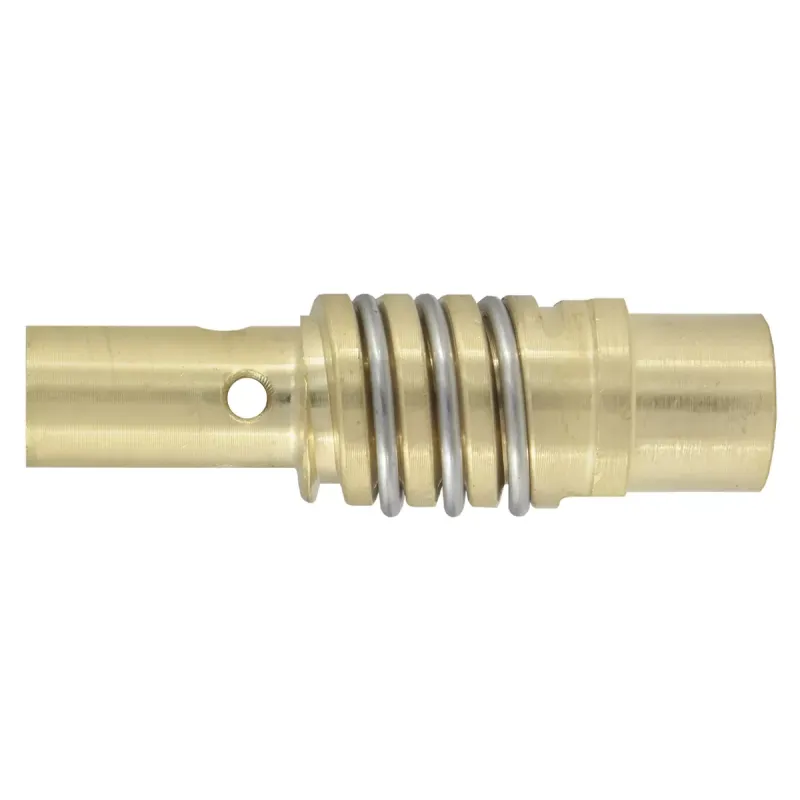 MIG ŁĄCZNIK 1500 lewy gwint MIG ŁĄCZNIK 1500 lewy gwint