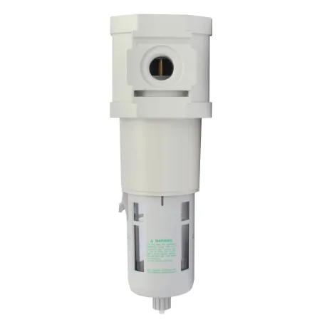 CKD F8000-20G Filtr 3/4' 5um woda