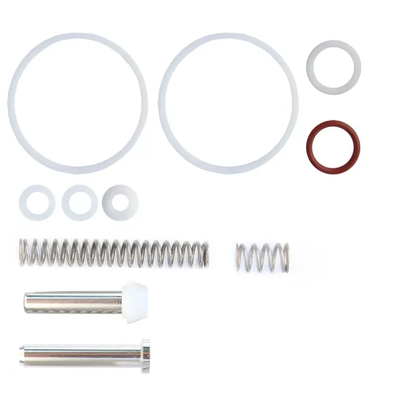 Zestaw naprawczy uszczelek do pistoletu leader Zestaw naprawczy uszczelek do pistoletu leader