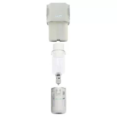 CKD F8000-20G Filtr 3/4' 5um woda