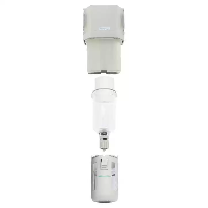 CKD F8000-20G Filtr 3/4' 5um woda CKD F8000-20G Filtr 3/4' 5um woda