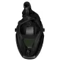 Maska przyłbica spawalnicza samościemniająca z nawiewem FC-PAPR 98x55 1/1/1/2 Maska przyłbica spawalnicza samościemniająca z nawiewem FC-PAPR 98x55 1/1/1/2
