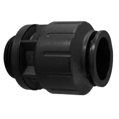 VP- Złączka prosta  28mm -wew 1'z BSP