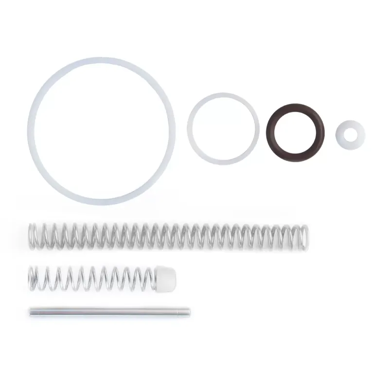 Zestaw naprawczy uszczelek do pistoletu Expert