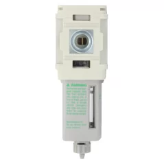 CKD F1000-8G Filtr 1/4' 5um woda