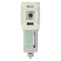 CKD F1000-8G Filtr 1/4' 5um woda