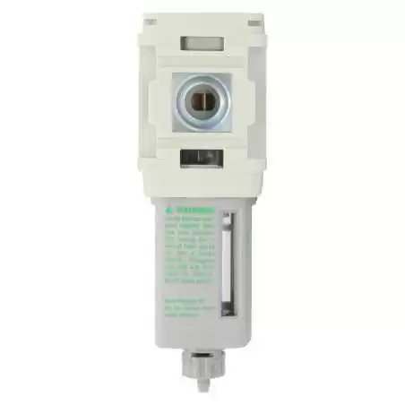 CKD F1000-8G Filtr 1/4' 5um woda
