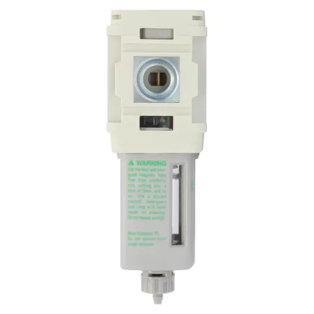 CKD F1000-8G Filtr 1/4' 5um woda