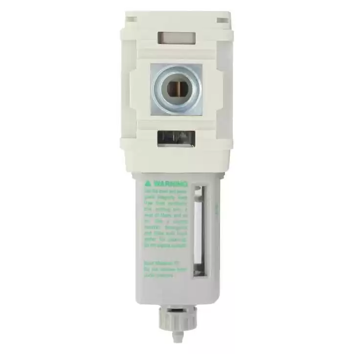 CKD F1000-8G Filtr 1/4' 5um woda CKD F1000-8G Filtr 1/4' 5um woda