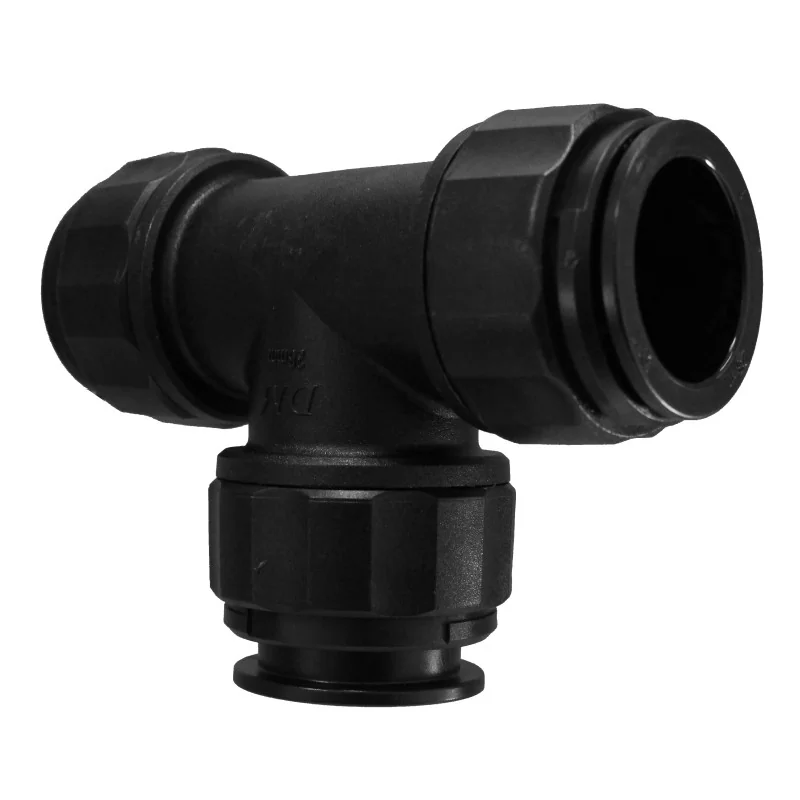 VP- Trójnik 3x28mm