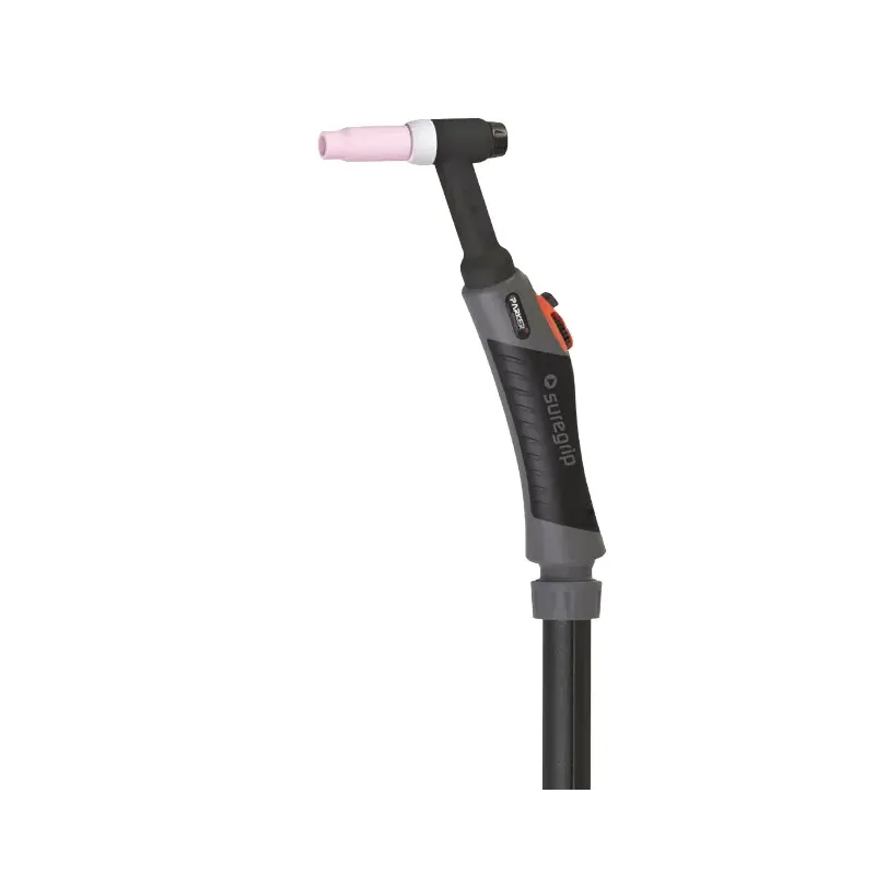 TIG UCHWYT SUREGRIP SGT26 FLEX PKG X 4m JET TIG ORYGINAL