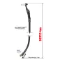 TIG UCHWYT SPAWALNICZY PARKER SUREGRIP SGT17 FLEX PKG X 4m przyłącze 3/8" TIG UCHWYT SPAWALNICZY PARKER SUREGRIP SGT17 FLEX PKG X 4m przyłącze 3/8"