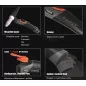 TIG UCHWYT SPAWALNICZY PARKER SUREGRIP SGT17 FLEX PKG X 4m przyłącze 3/8" TIG UCHWYT SPAWALNICZY PARKER SUREGRIP SGT17 FLEX PKG X 4m przyłącze 3/8"