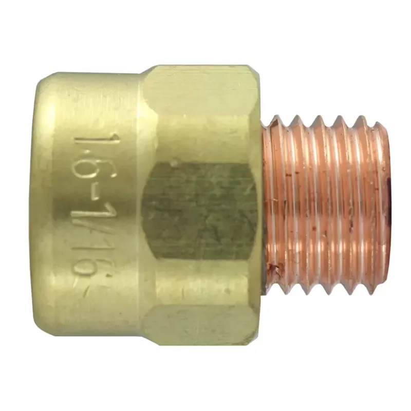 TIG SOCZEWKA GAZOWA 18SC 1.6mm TIG SOCZEWKA GAZOWA 18SC 1.6mm