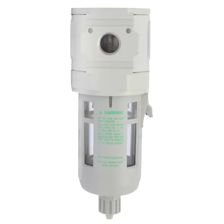 CKD F3000-10G Filtr 3/8' 5um woda