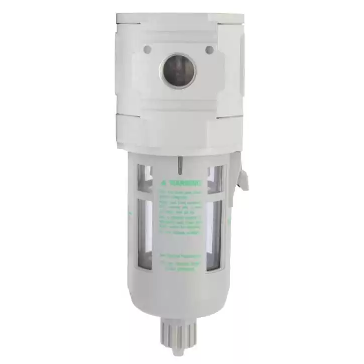 CKD F3000-10G Filtr 3/8' 5um woda CKD F3000-10G Filtr 3/8' 5um woda