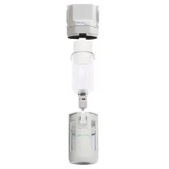 CKD F3000-10G Filtr 3/8' 5um woda