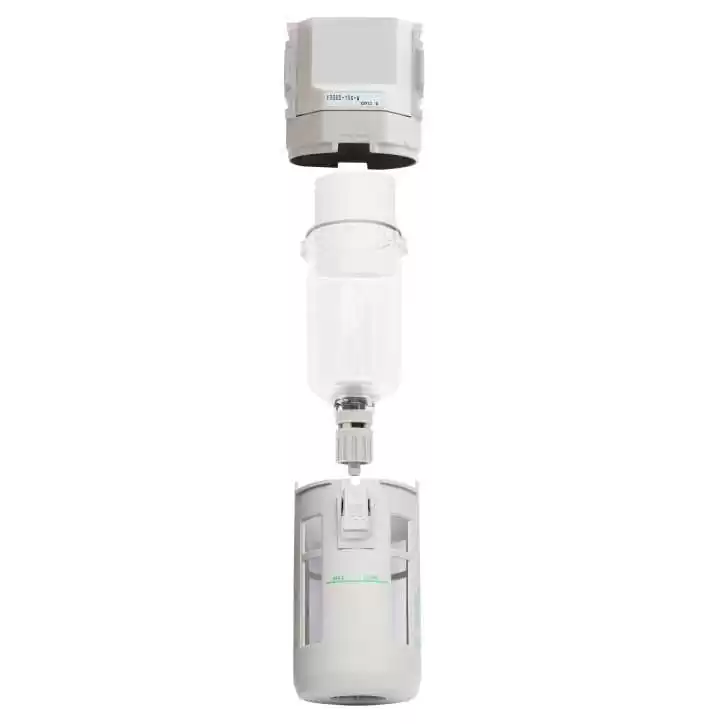 CKD F3000-10G Filtr 3/8' 5um woda CKD F3000-10G Filtr 3/8' 5um woda