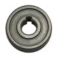 Rolka podająca do półautomatu TWINMIG/TWINMIG2/KRAMER 200BP 1.0-1.2mm U-alu Rolka podająca do półautomatu TWINMIG/TWINMIG2/KRAMER 200BP 1.0-1.2mm U-alu
