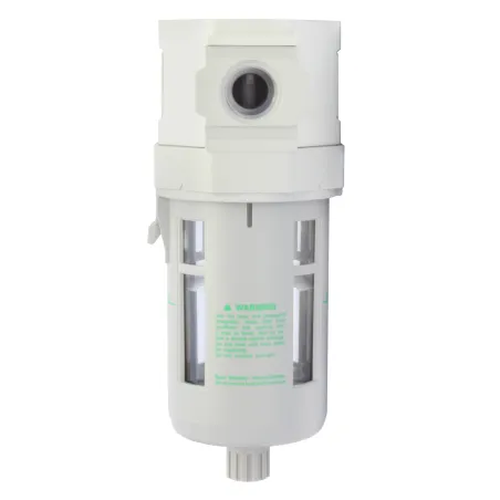CKD F4000-15G Filtr 1/2' 5um woda