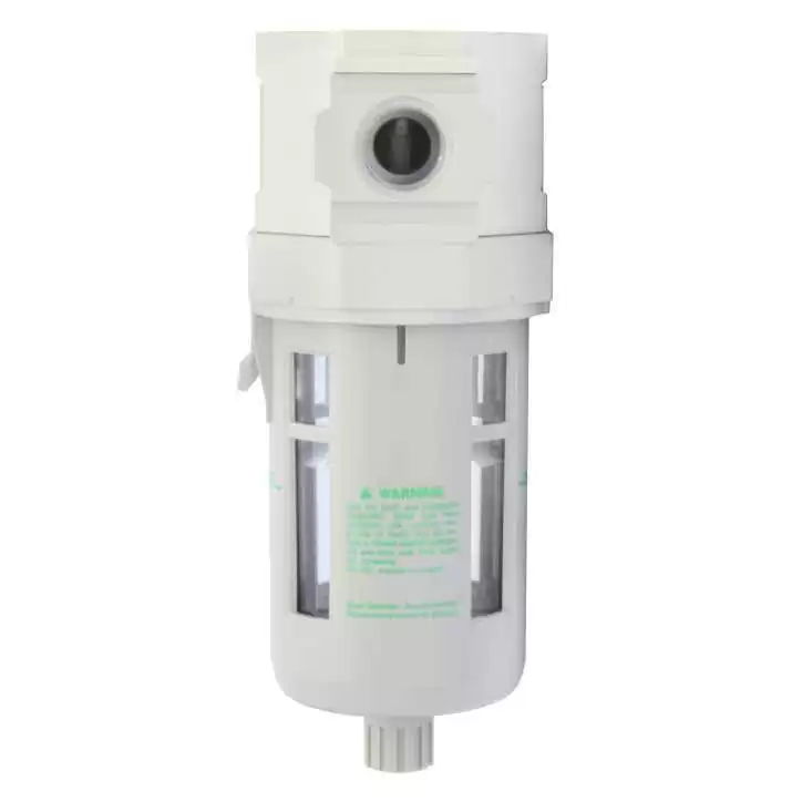 CKD F4000-15G Filtr 1/2' 5um woda CKD F4000-15G Filtr 1/2' 5um woda