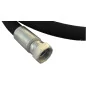 AR- Przewód antywibracyjny DN20 1.5mb 3/4'w kol.90st. x 3/4'w AR- Przewód antywibracyjny DN20 1.5mb 3/4'w kol.90st. x 3/4'w