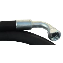 AR- Przewód antywibracyjny DN20 2mb 3/4'w kol.90st. x 3/4'w