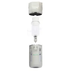 CKD F4000-15G Filtr 1/2' 5um woda