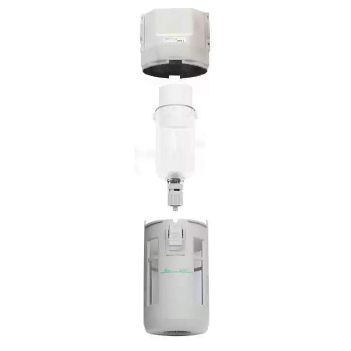 CKD F4000-15G Filtr 1/2' 5um woda CKD F4000-15G Filtr 1/2' 5um woda