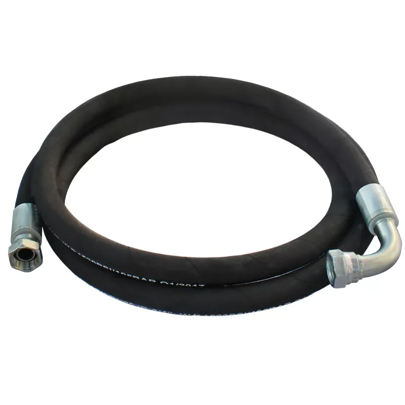 AR- Przewód antywibracyjny DN20 3mb 3/4'w kol.90st. x 3/4'w AR- Przewód antywibracyjny DN20 3mb 3/4'w kol.90st. x 3/4'w