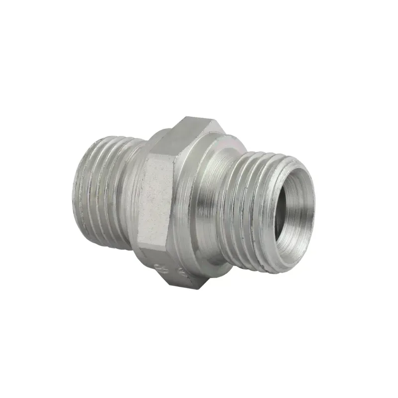 AR- Złącze proste/nypel 1/2' do WSZ 2/3/4 AR- Złącze proste/nypel 1/2' do WSZ 2/3/4