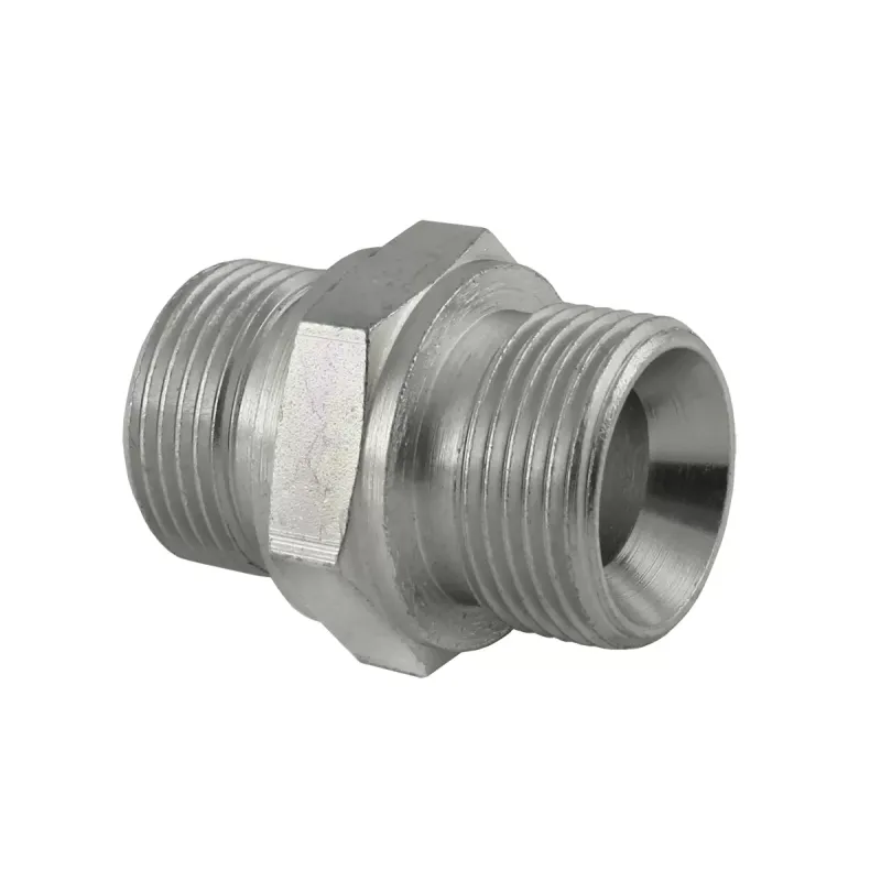 AR- Złącze proste/nypel 3/4' do WSZ 2/3/4