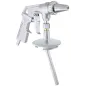 Pistolet do piaskowania dysza 6mm Pistolet do piaskowania dysza 6mm