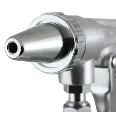 Pistolet do piaskowania dysza 6mm
