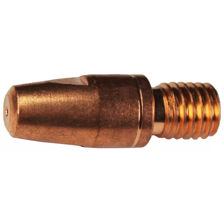 MIG DYSZA PRĄDOWA PARKER 605W M10X1.5mm 1.2 MIG DYSZA PRĄDOWA PARKER 605W M10X1.5mm 1.2