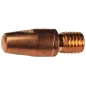 MIG DYSZA PRĄDOWA PARKER 605W M10X1.5mm 1.2 MIG DYSZA PRĄDOWA PARKER 605W M10X1.5mm 1.2