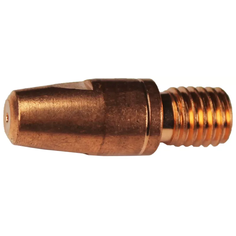 MIG DYSZA PRĄDOWA PARKER 605W M10X1.5mm 1.6 MIG DYSZA PRĄDOWA PARKER 605W M10X1.5mm 1.6