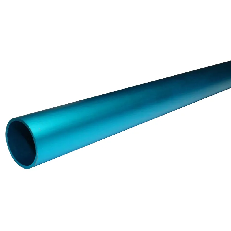 VP- Rura aluminiowa do instalacji sprężonego powietrza oxydowana 28x25mm 3mb VP- Rura aluminiowa do instalacji sprężonego powietrza oxydowana 28x25mm 3mb