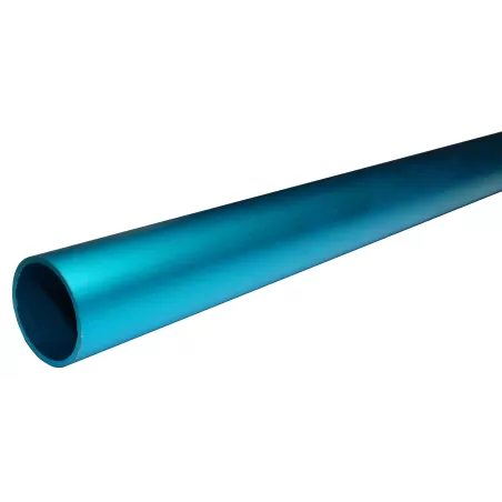 VP- Rura aluminiowa do instalacji sprężonego powietrza oxydowana 28x25mm 3mb