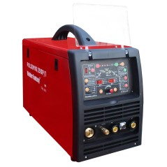 Półautomat spawalniczy inwerterowy 3w1 PULSEMIG 250P/1 250A Welder Fantasy