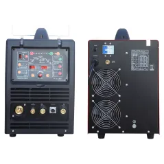 Półautomat spawalniczy inwerterowy 3w1 PULSEMIG 250P/1 250A Welder Fantasy